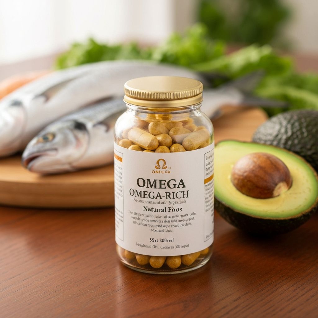 Zinc supplement information